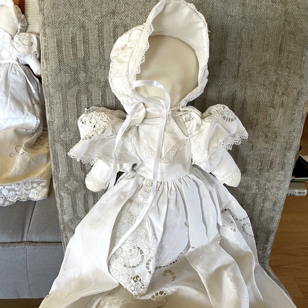 Rag Doll